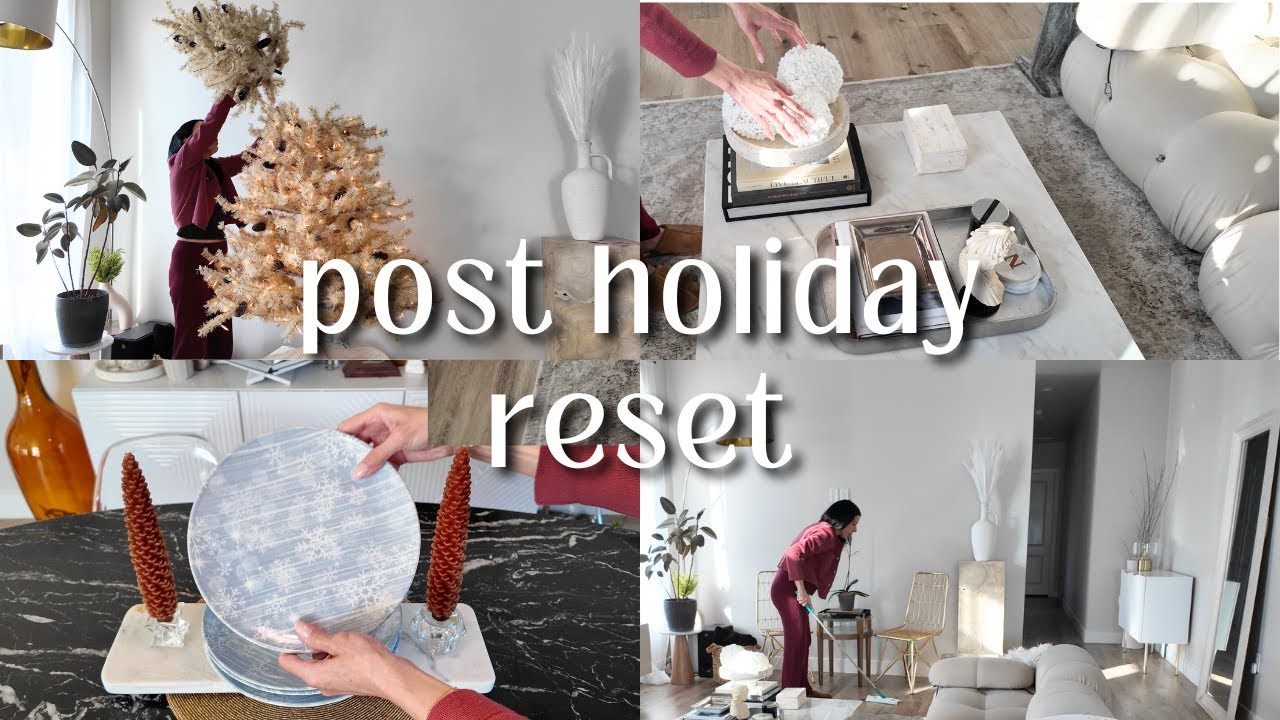 A Cozy Winter Reset (When You Feel Stuck in January)