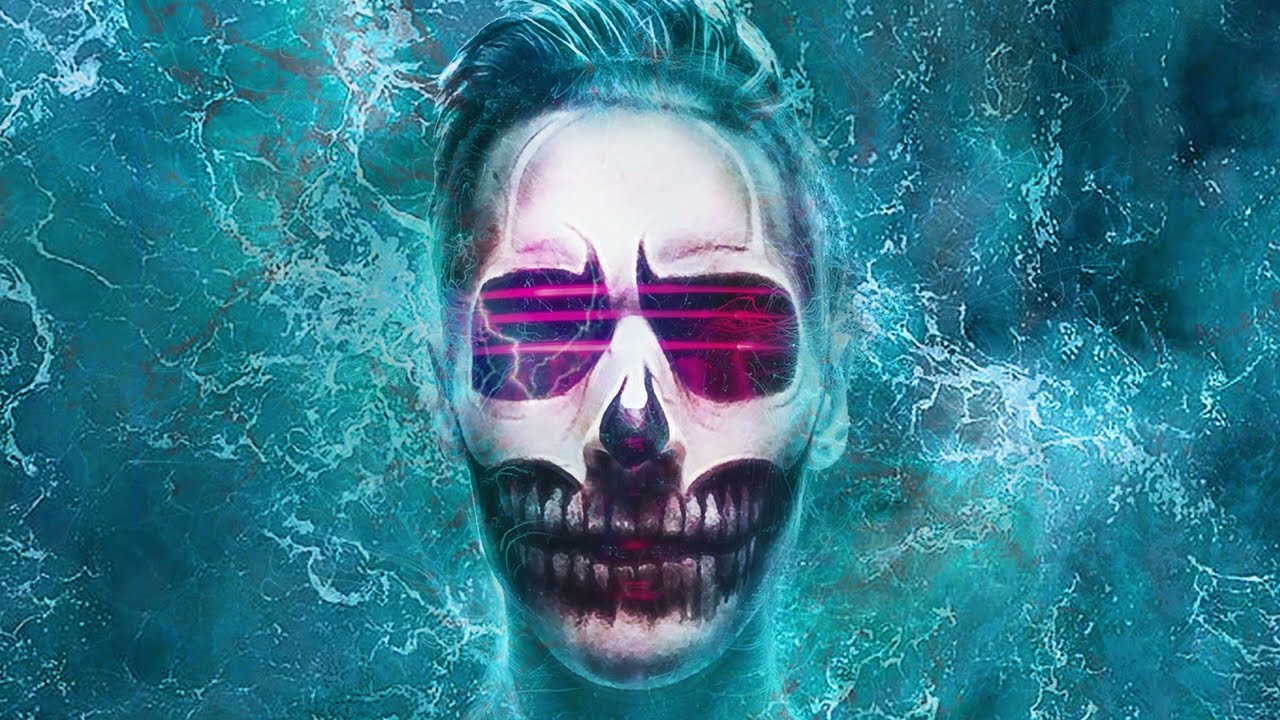 Wavestrike - Revenge of Death Adder (Official Audio)
