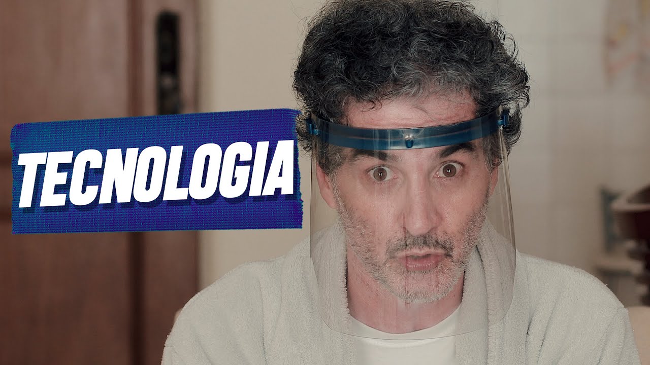 TECNOLOGIA | EMBRULHA PRA VIAGEM