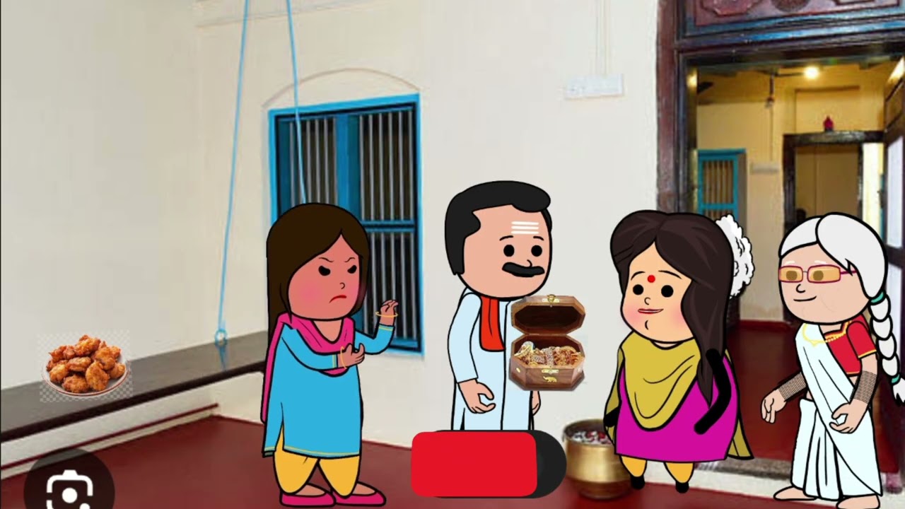 ಸೋತು ಗೆದ್ದವಳು26ಪಾರಕ್ಕನ ಮದುವೆಗೆ ಮಾಡಿಸಿದ ಒಡವೆ ತನಗೆ ಬೇಕು ಅಂತ ಕಿತ್ತುಕೊಂಡ ಅತ್ತಿಗೆ#uttarakarnatakacomedy  