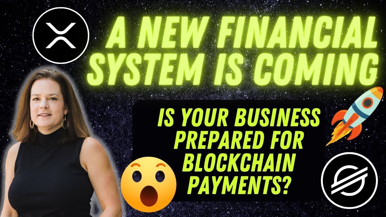 The Great Migration: Businesses Moving to Blockchain Payments