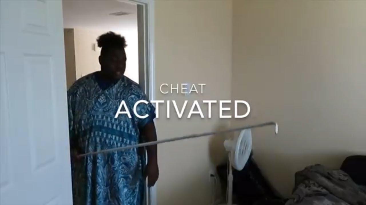 MOM  found out that you skip school