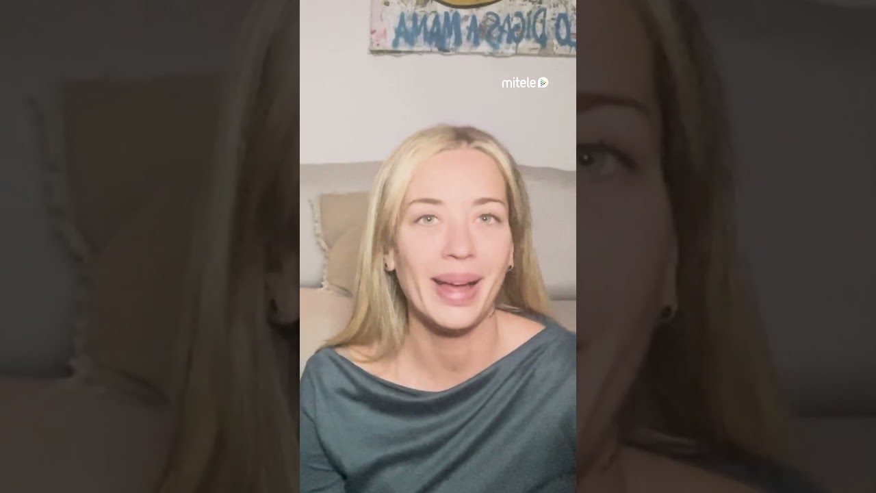 Mayka Rivera aclara su relaci&oacute;n con Borja, tentador de #LaIslaDeLasTentaciones 💣 #mtmad