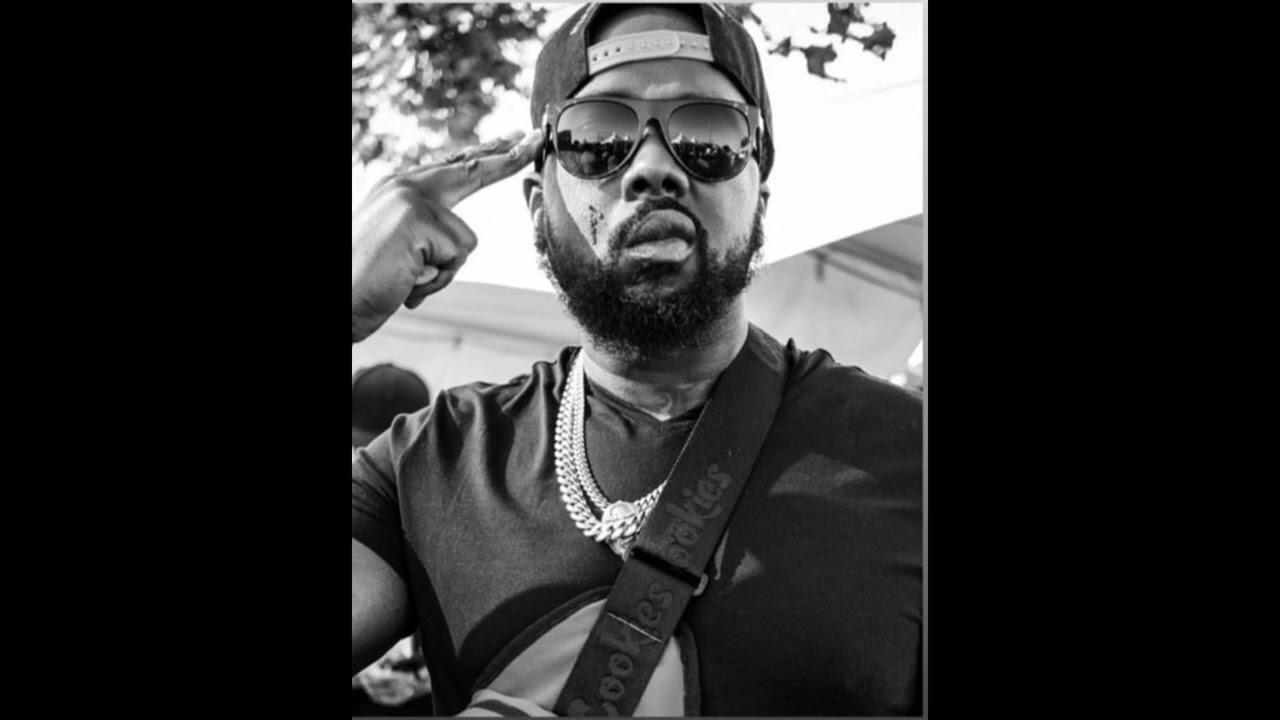 [FREE] Conway The Machine - Griselda Type Beat (Stress)