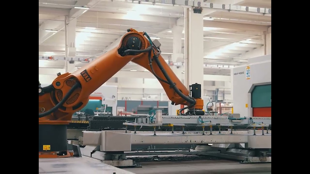 EQ Lift ile her katta kalite