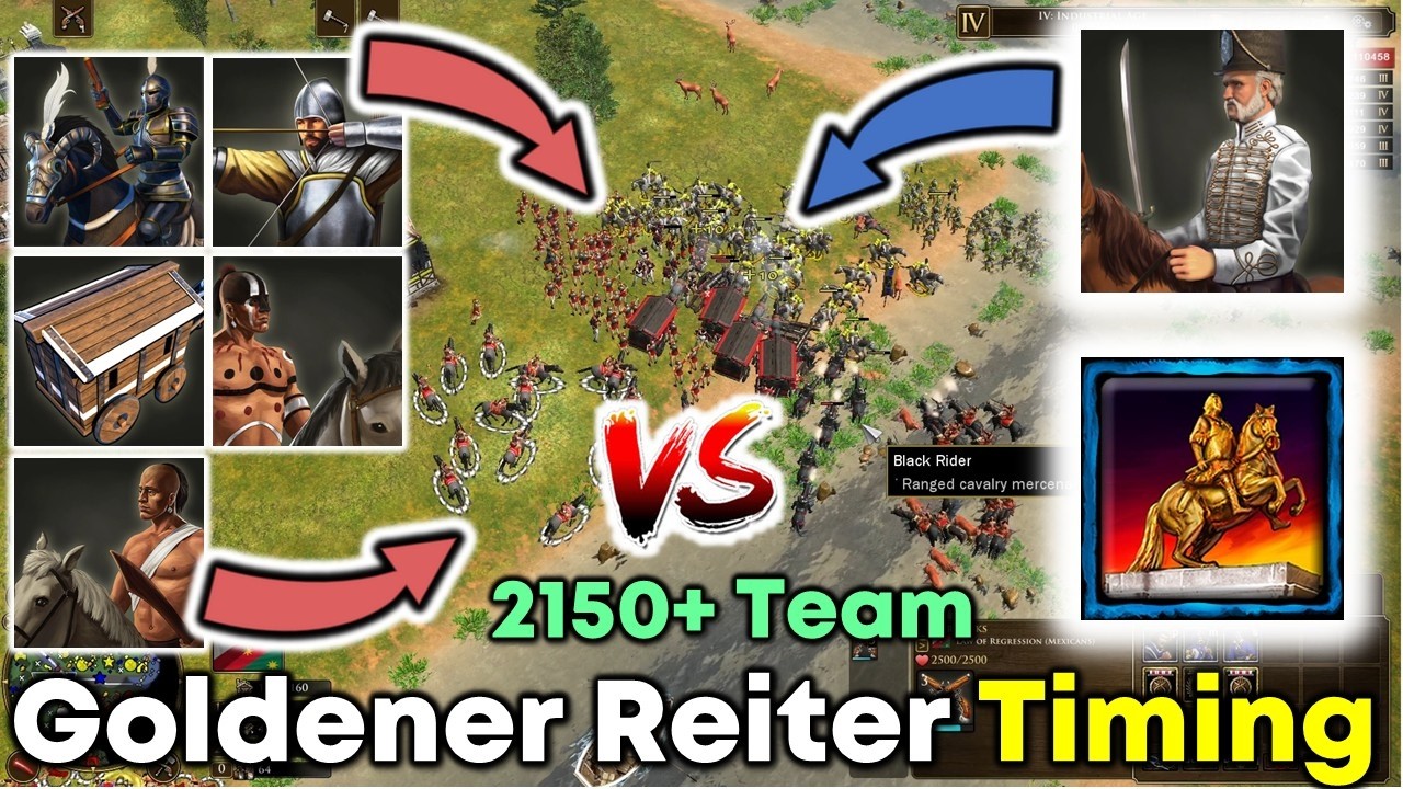 2026022601 Goldener Reiter Timing | 2150+ Team