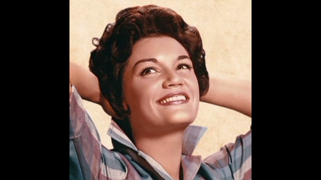 Pretty Little Baby - Connie Francis (1962) (Spliced Extended Mix)