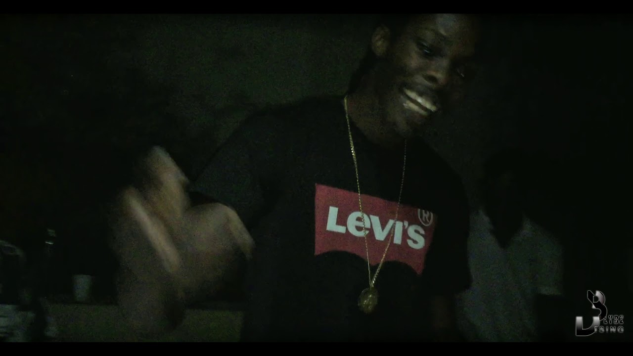 Criminel #Markens x #Dunzy