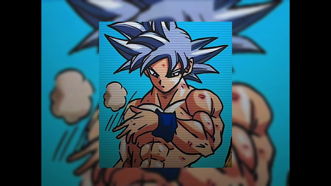 KRUSHKRUSH X BYE BYE (ULTRA SLOWED)