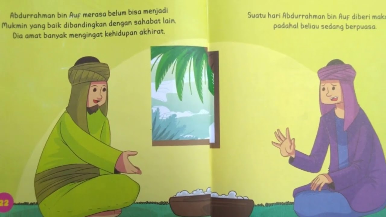 Bina Syakhsiyah Islamiyah