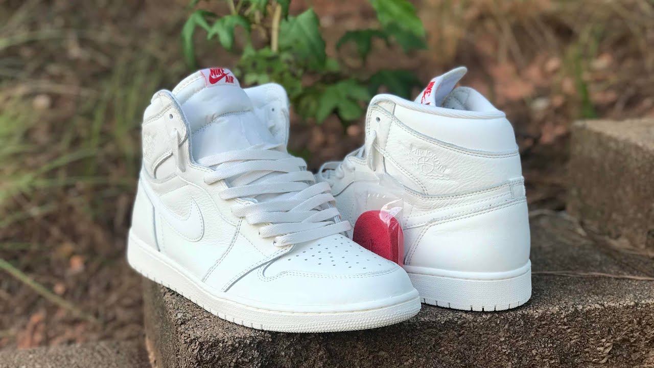 Jordan 1 (SAIL)