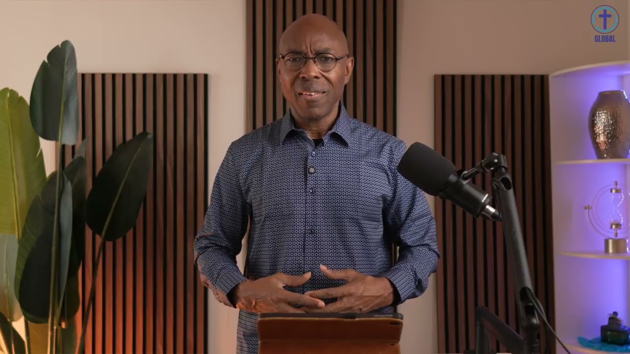 DIVINE WISDOM (3) | PASTOR PIUS OLADIPUPO