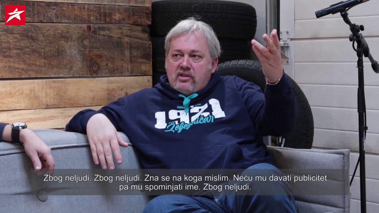 Osim: Milion? Nema! Ništa, sitnica. Sve dogovoreno, ali ne(j)ma.