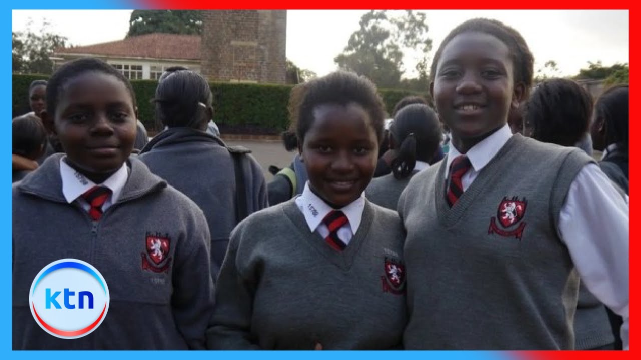 Shamra shamra za matokeo ya KCSE zaendelea shuleni Kenya High