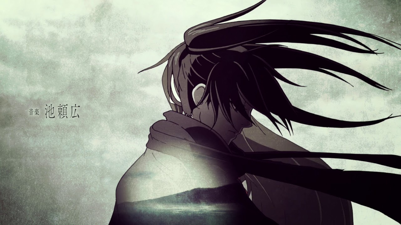 Dororo-Opening