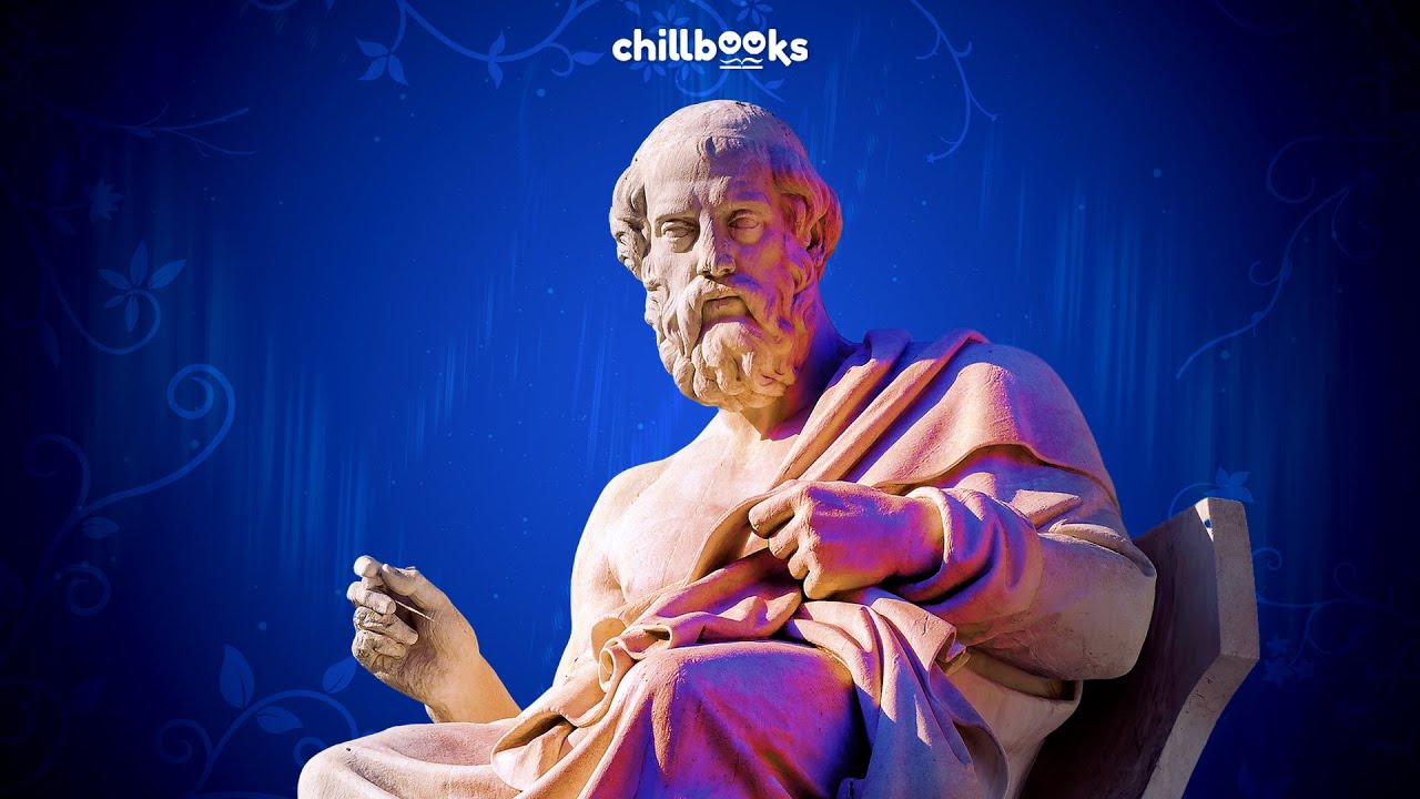 Phaedo by Plato | Audiobook with Text