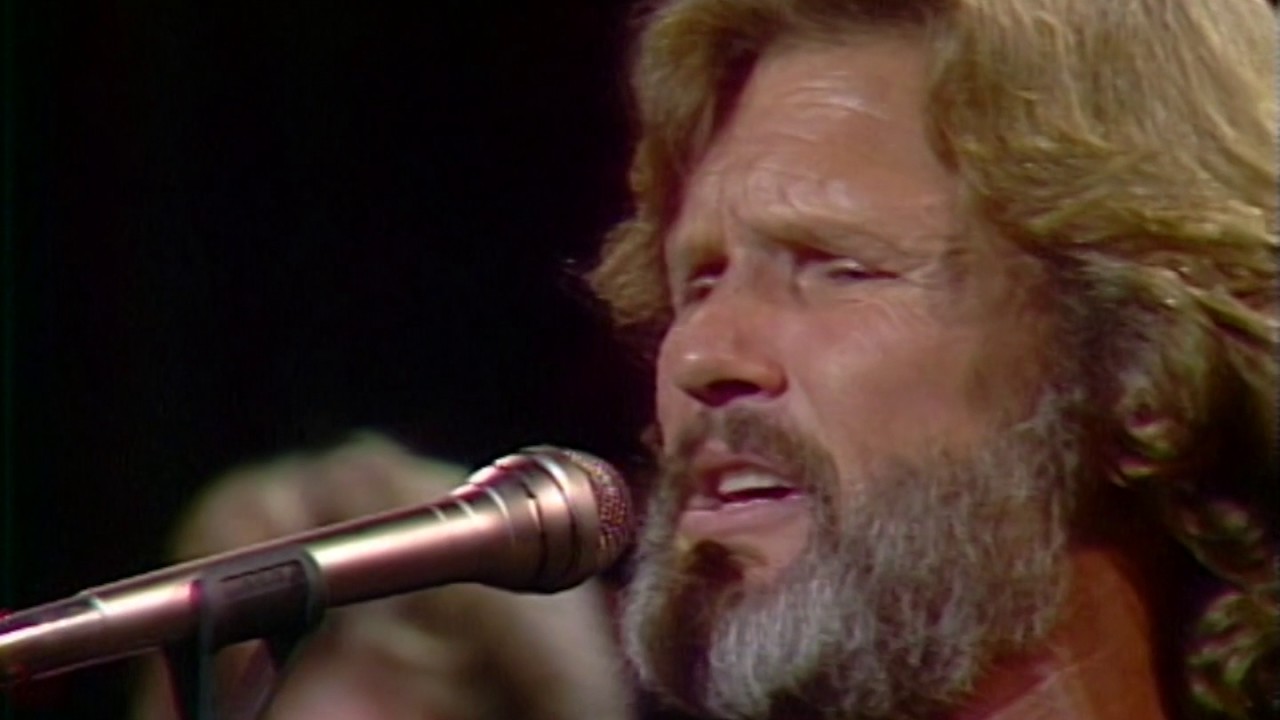 Kris Kristofferson - 