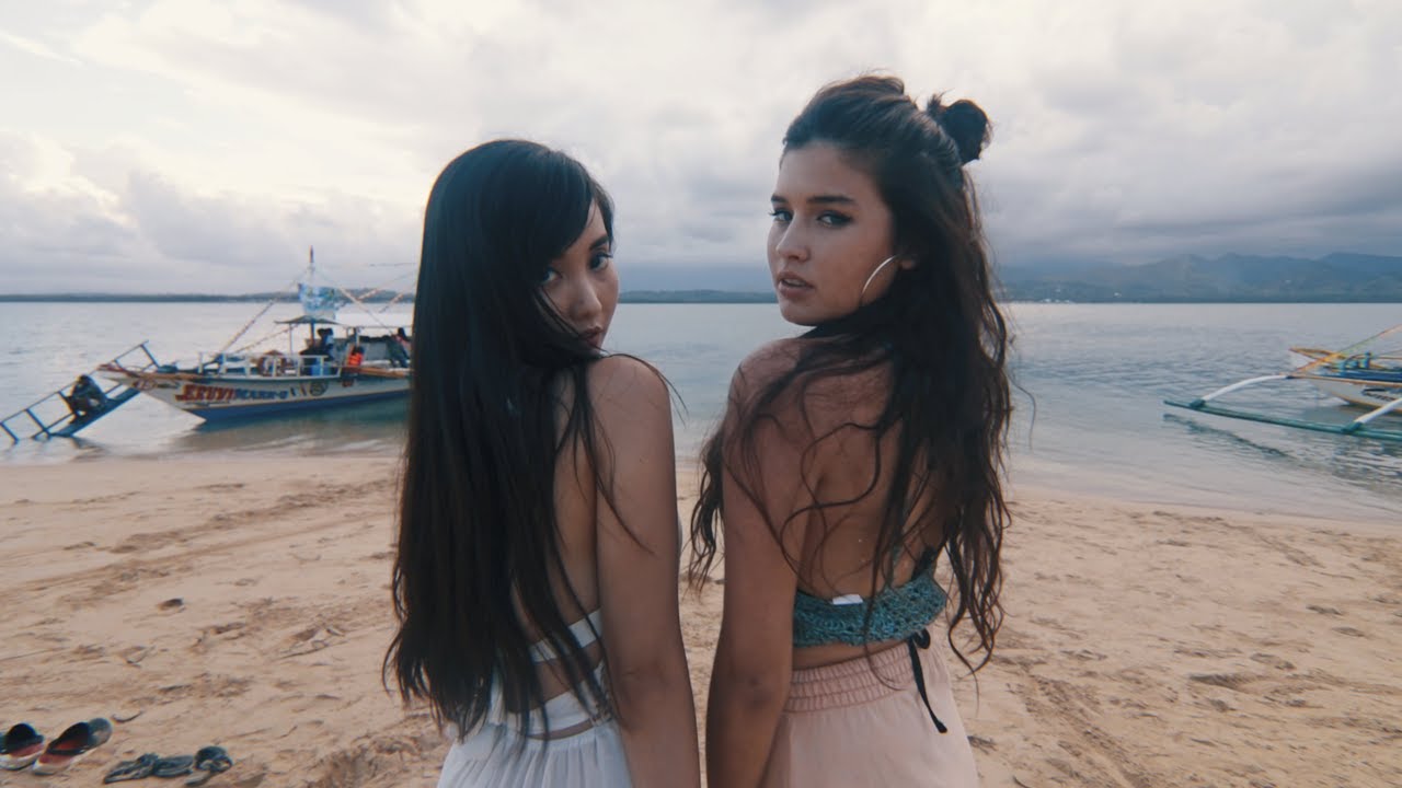 The sexiest island in the Philippines (ft Wilodia)