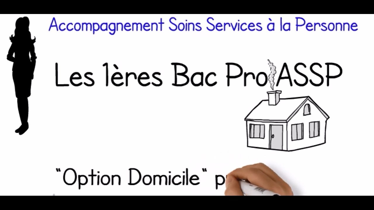 le cycle du linge au domicile - bac pro ASSP- 1ère