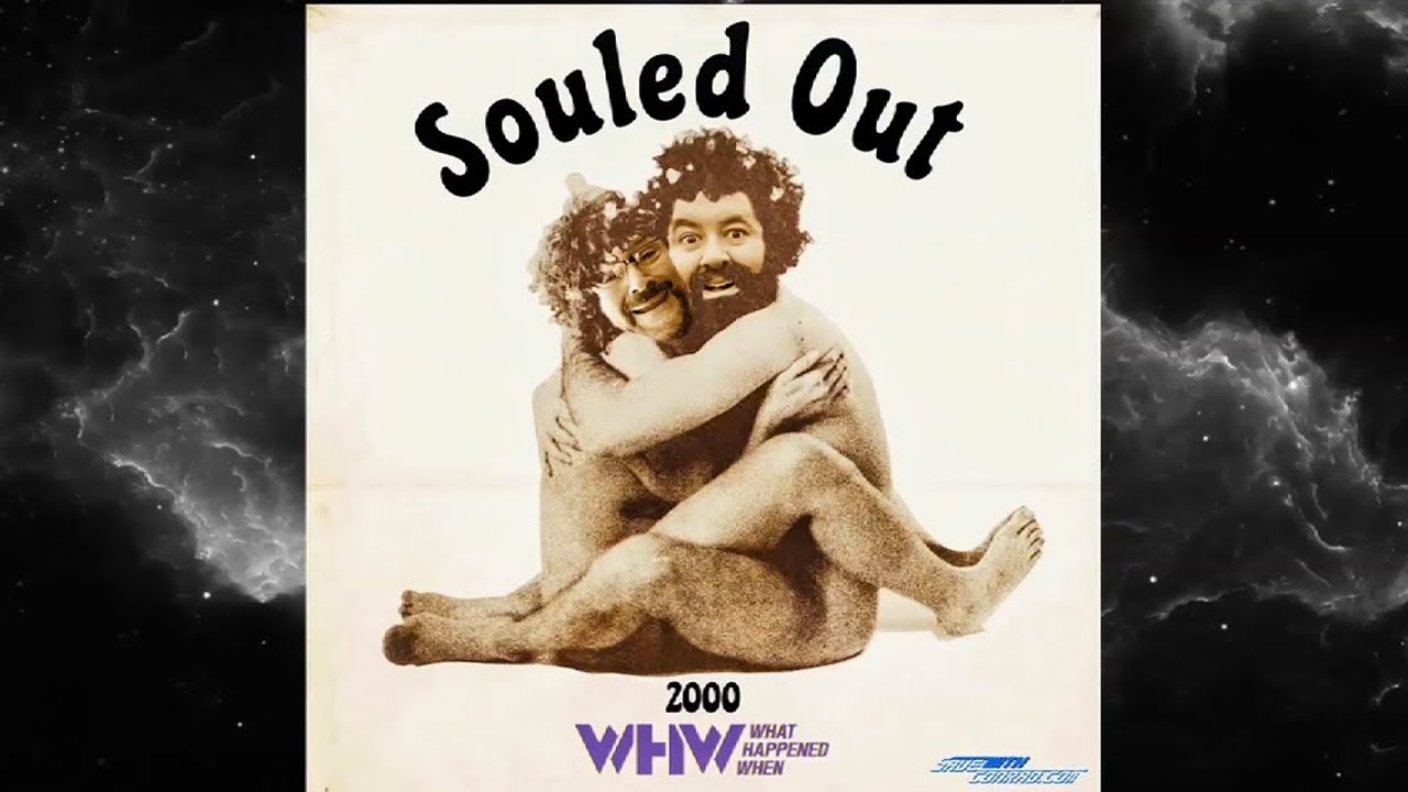 WHW #157: WCW Souled Out 2000