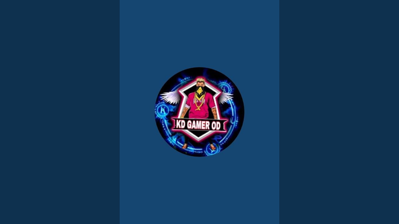 KD GAMER OD is live! Free fire 🥰