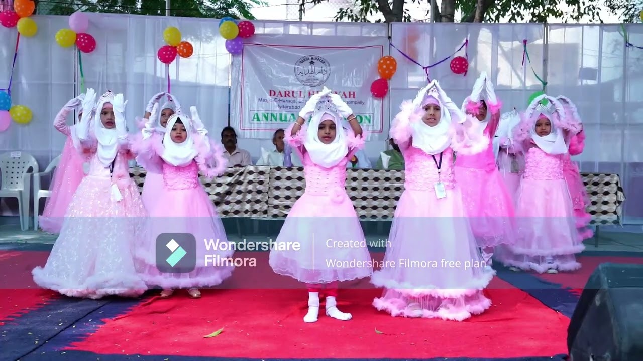 Level 1B Action Performance