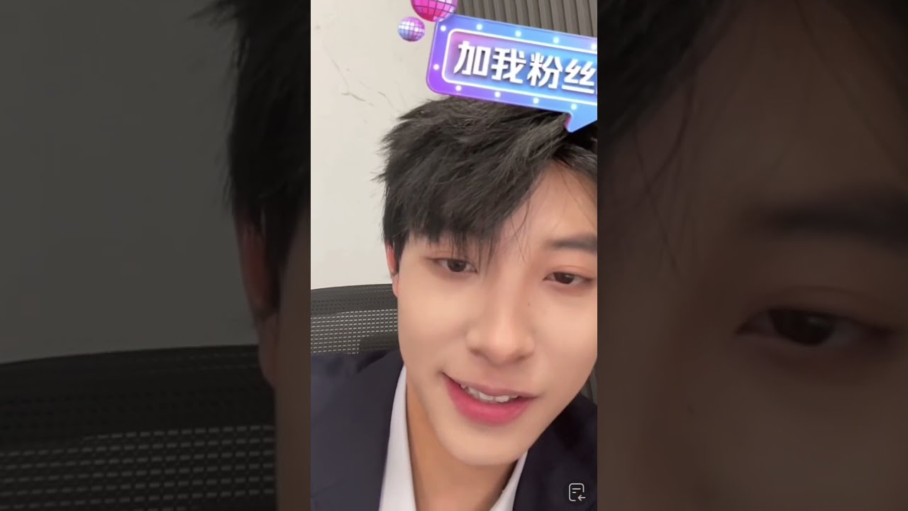 #马小宇 #孟娜 [Ma Xiaoyu & Meng Na] 06.03.2024