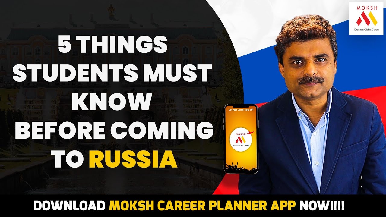 5 Secrets Students Must Know Before Coming to Russia | How Fake Admission Agents Fool You | 2021