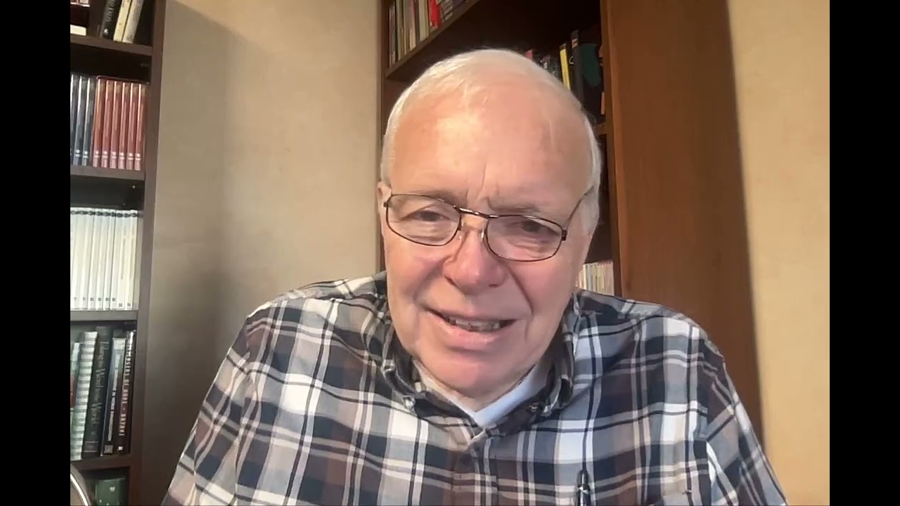 Mark 14:10-11 -- Judas Betrayed Jesus