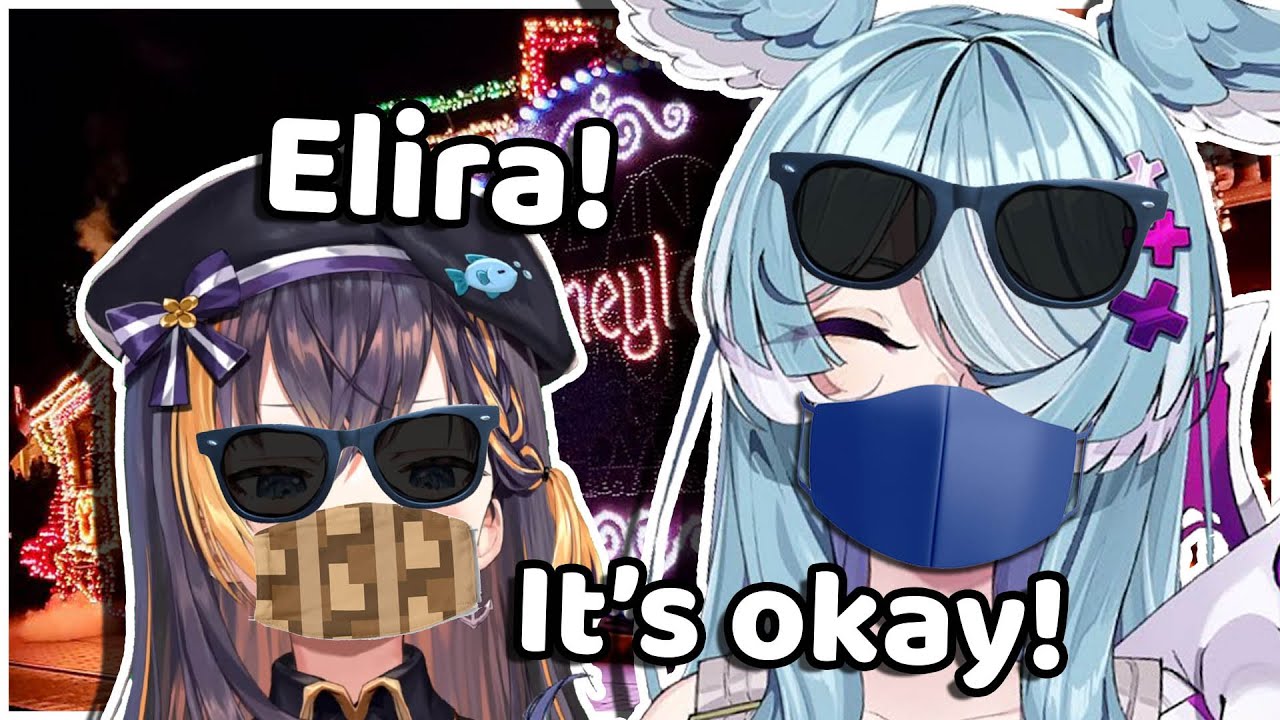 Petra worried about getting exposed because of what Elira did