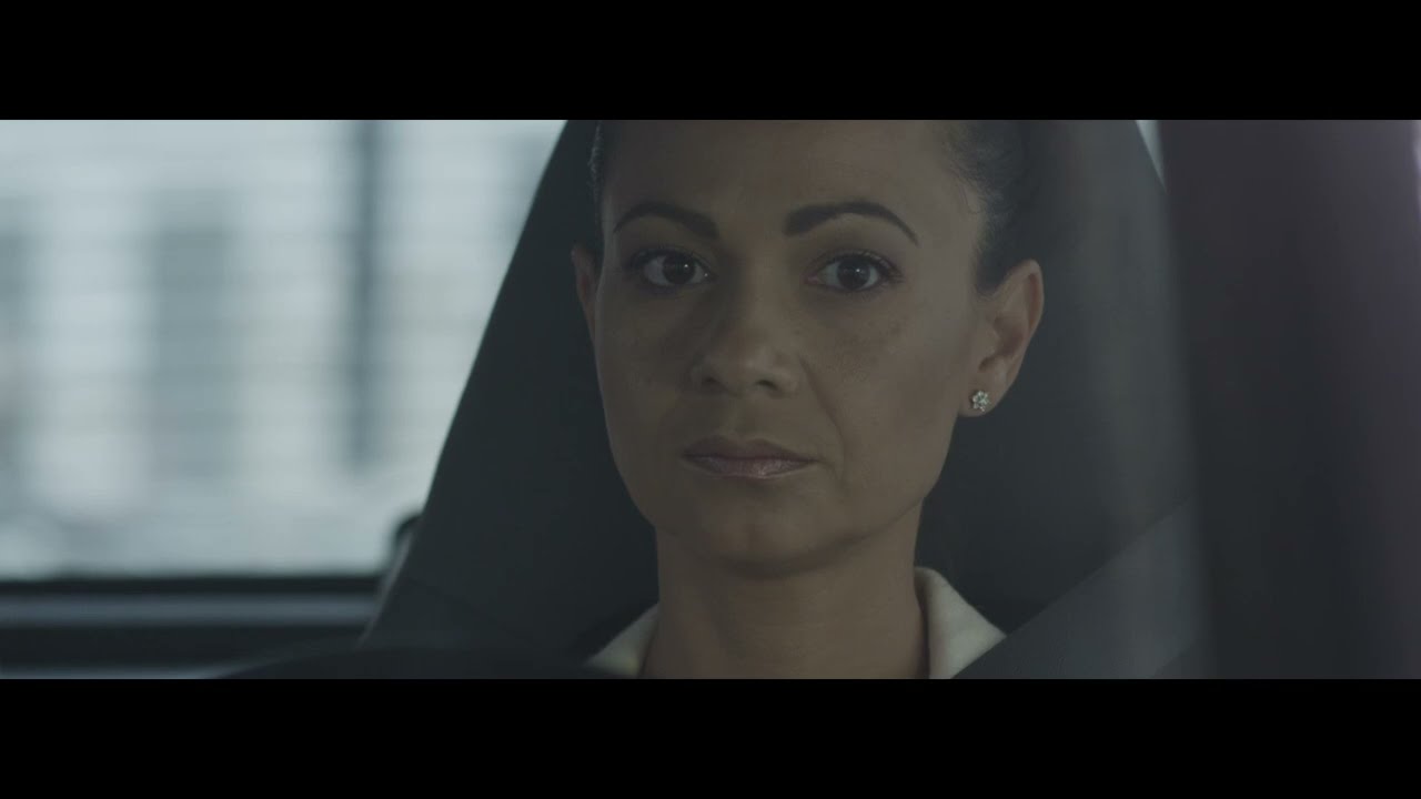 Call Me - Tal Ordentligt