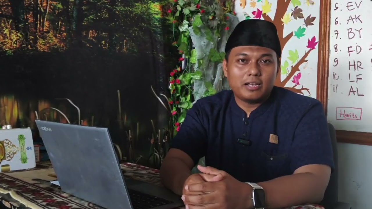 01. SMP-SMA Al-Bayan HS || Lomba Video || PMC-HS 2025