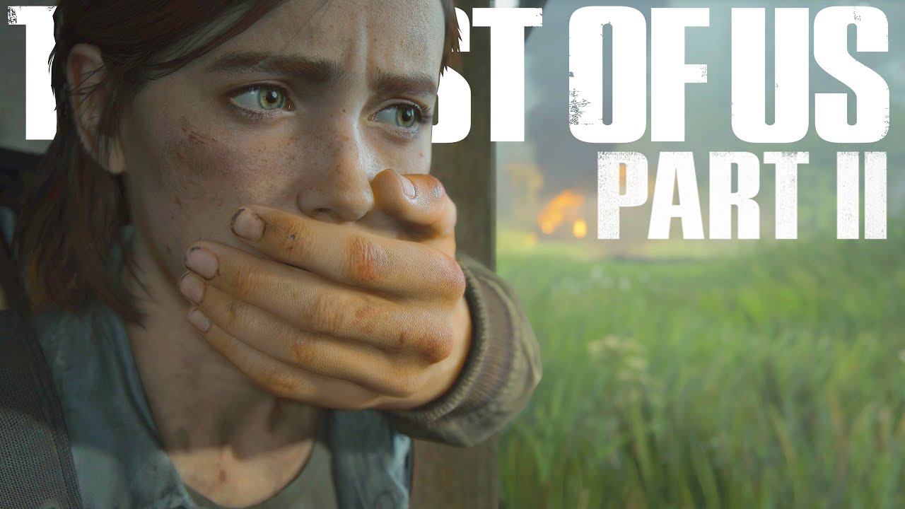 How About Hello in The Last of Us | 33