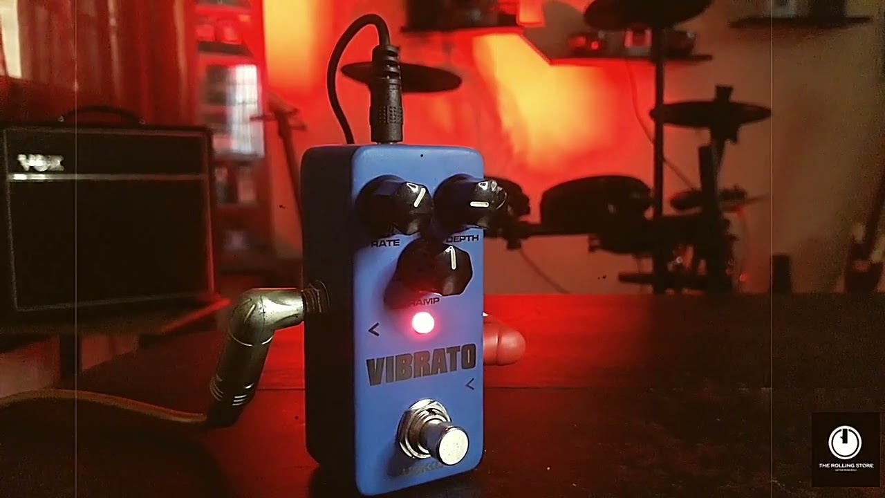 Kokko Vibrato