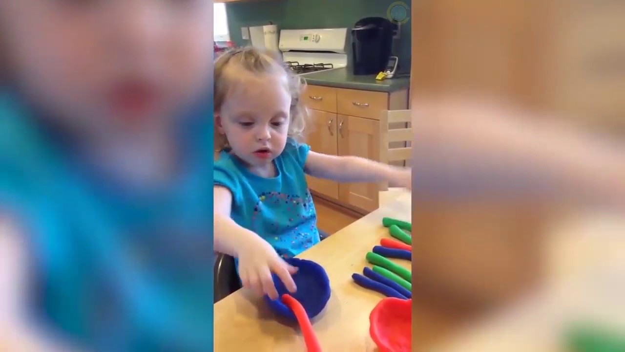 Watching Funny Kids Fails Compilation Try Not To Laugh July 2017 #3