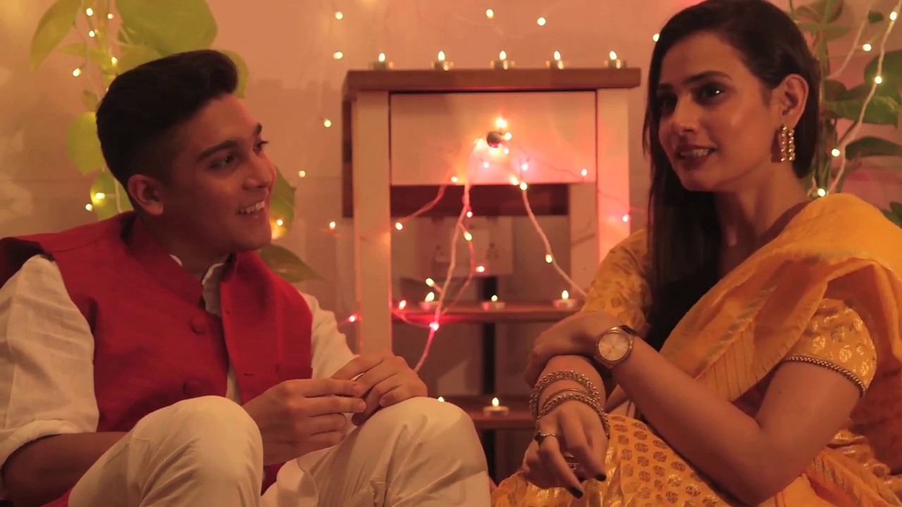 Arranged Marriage