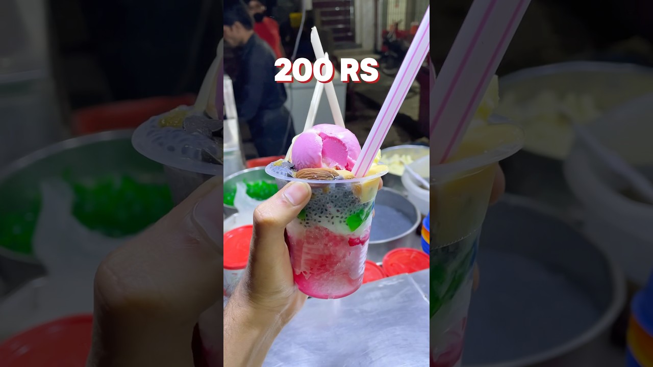 1000 Rs Challenge Day 01 | Karachi Food Series | Episode 126 | Taste Tou Kar 