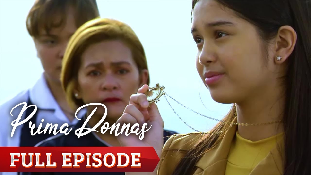 Prima Donnas: Full Episode 85 | Stream Together