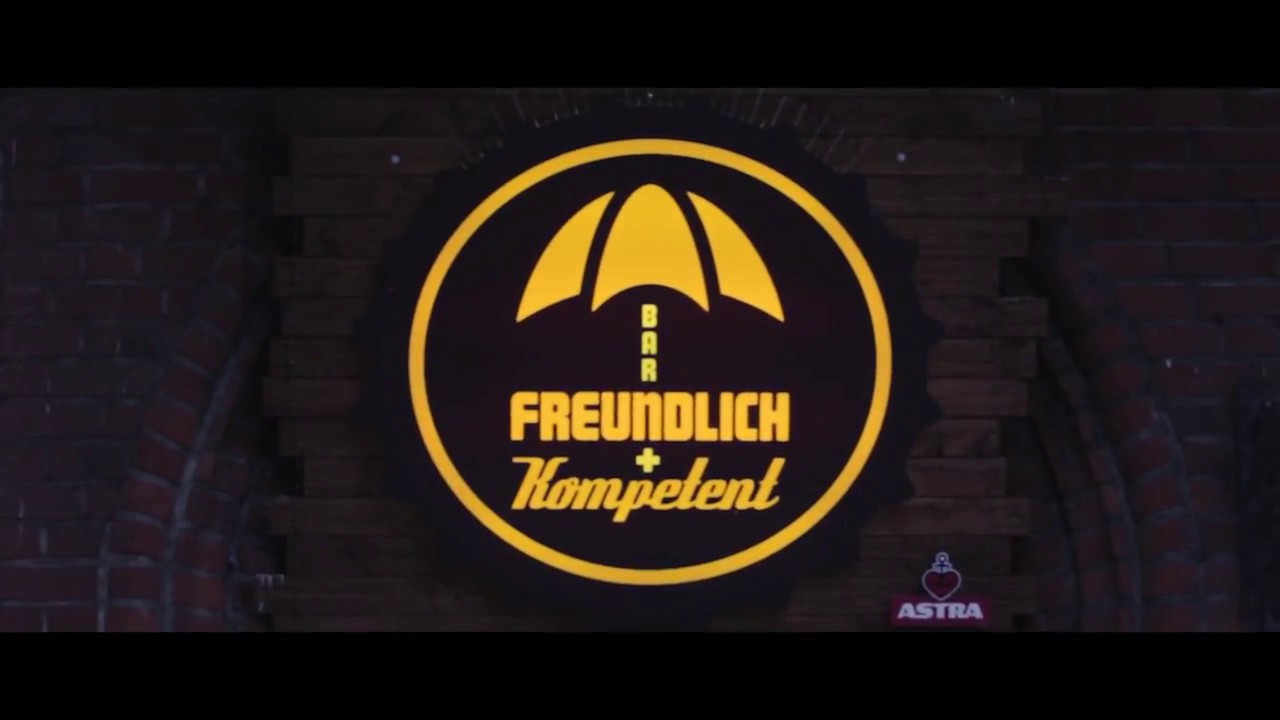 Türlich Türlich live im Freundlich & Kompetent (Open Stage mit Smootje)