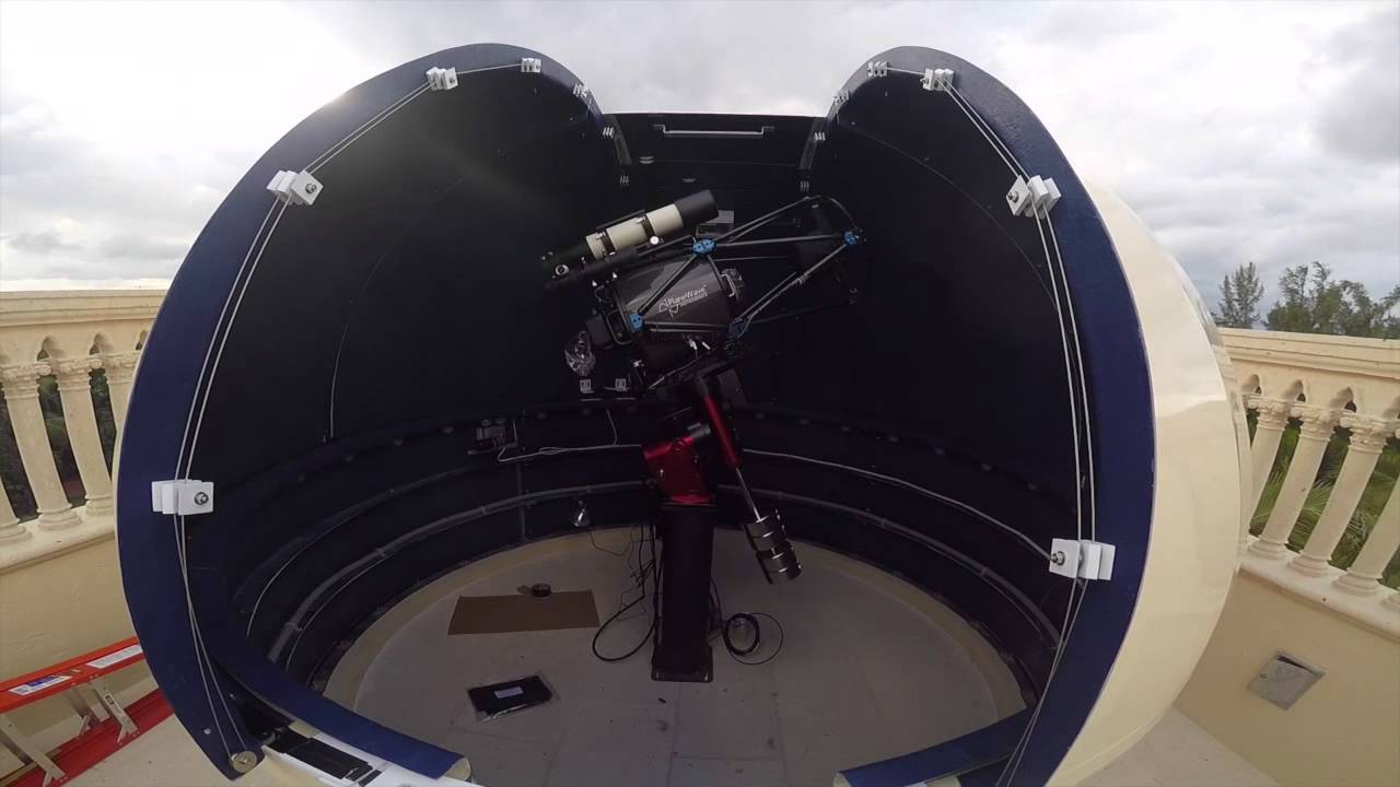 Jacobs Dome Entry
