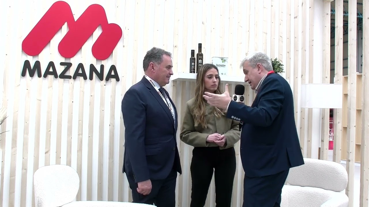 FIGAN 2025, MAZANA