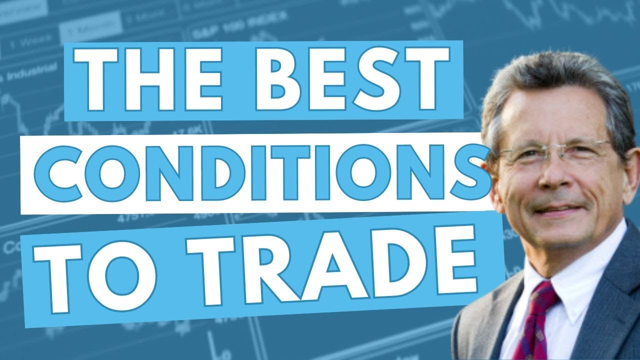 020: Larry Williams: Tips and Insights from 50 Years of Trading [AUDIO ONLY]