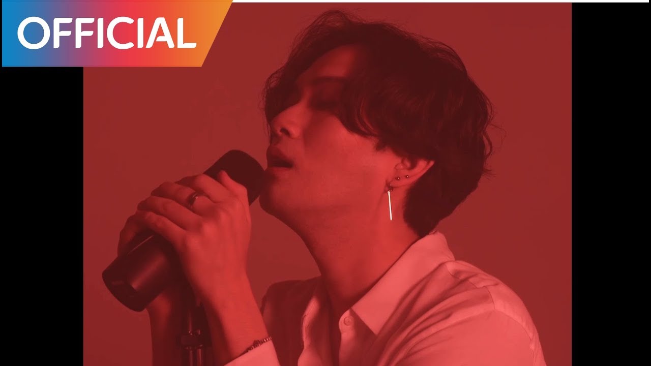 휴이 (HÜ) - Love, Love (Got Any Love For Your Troubled Lover) MV