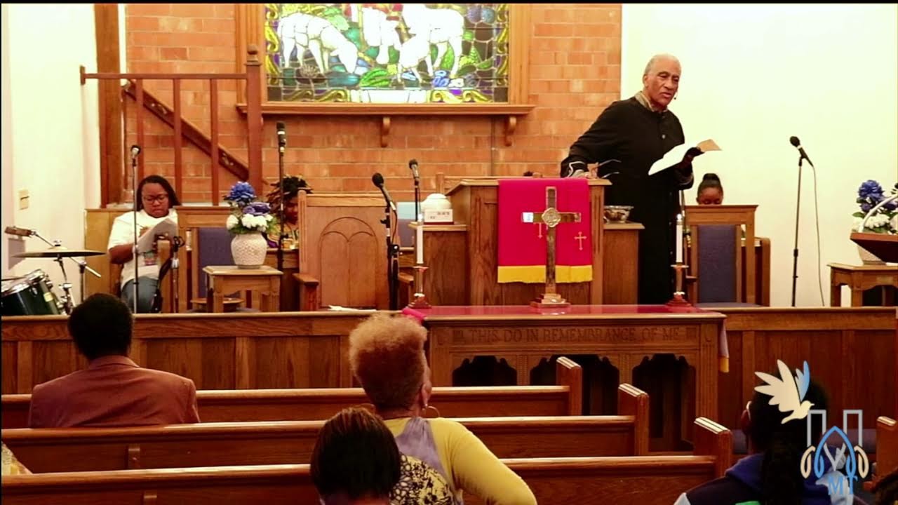 Sunday Service 2.22.2026