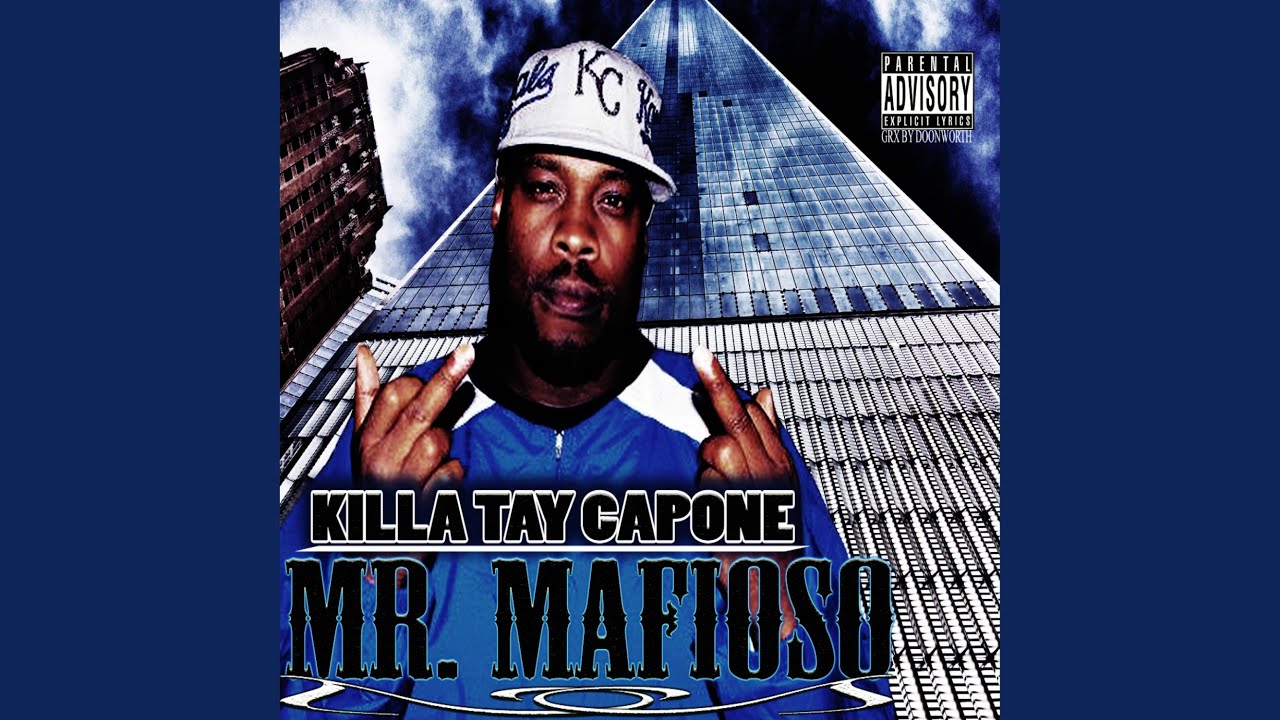 Break Yourself (feat. Fat Tone & Marvaless)