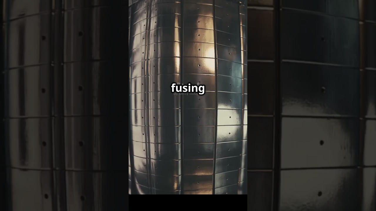 ☢️ Fusion Milestone: France&rsquo;s Tokamak Smashes Records