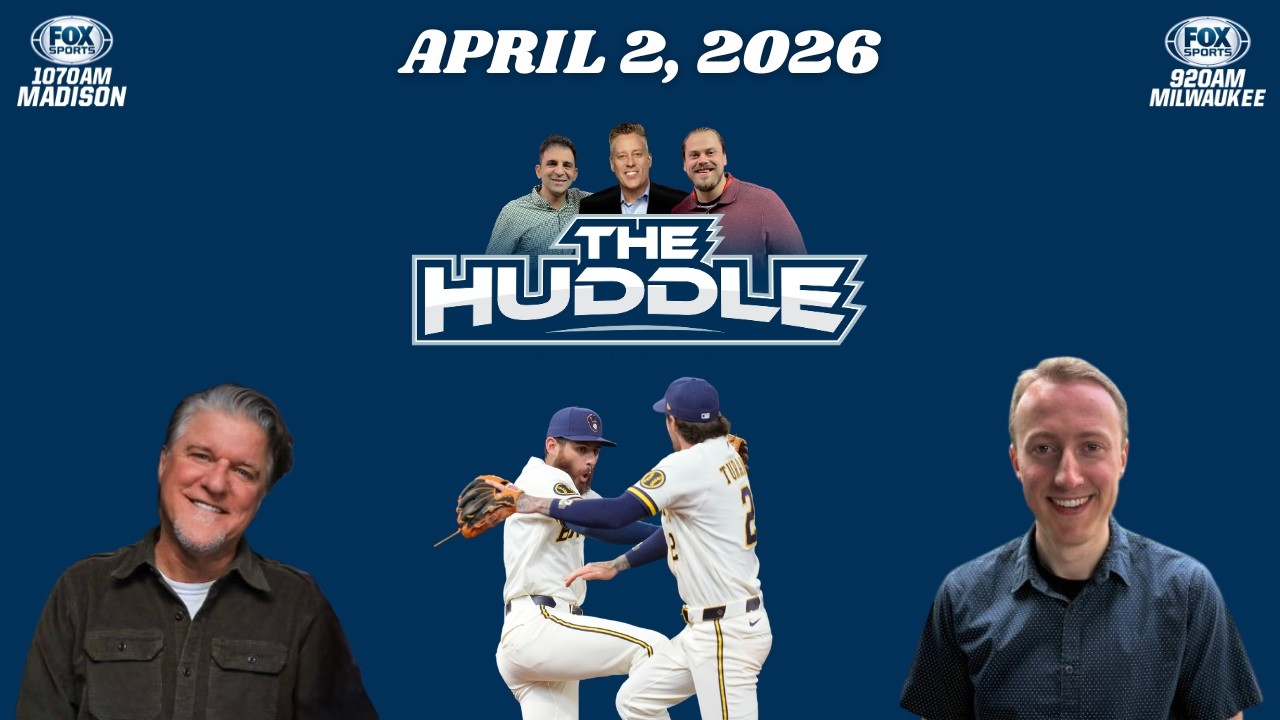 The Huddle - 04/02/26