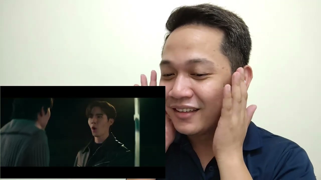 Official Pilot | ข้ามฟ้าเคียงเธอ | The Next Prince Series REACTION | ZeeNuNew