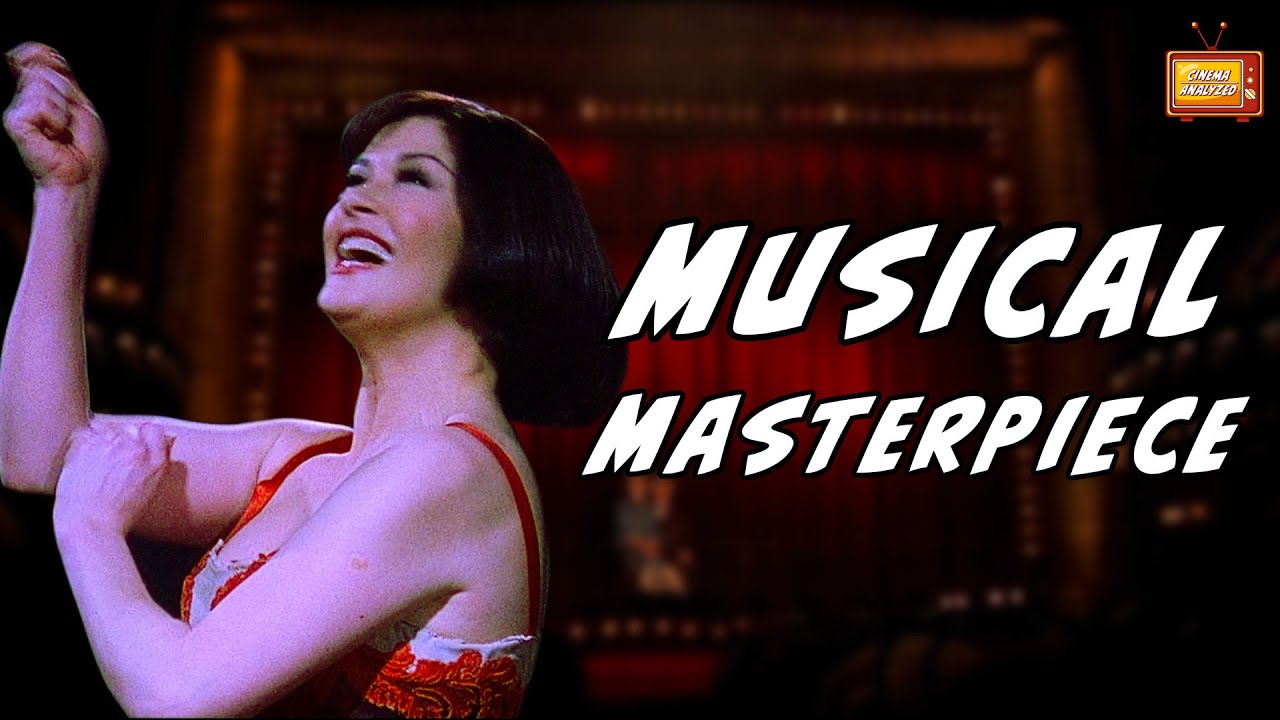 How Chicago Changed Musical Adaption For the Better
