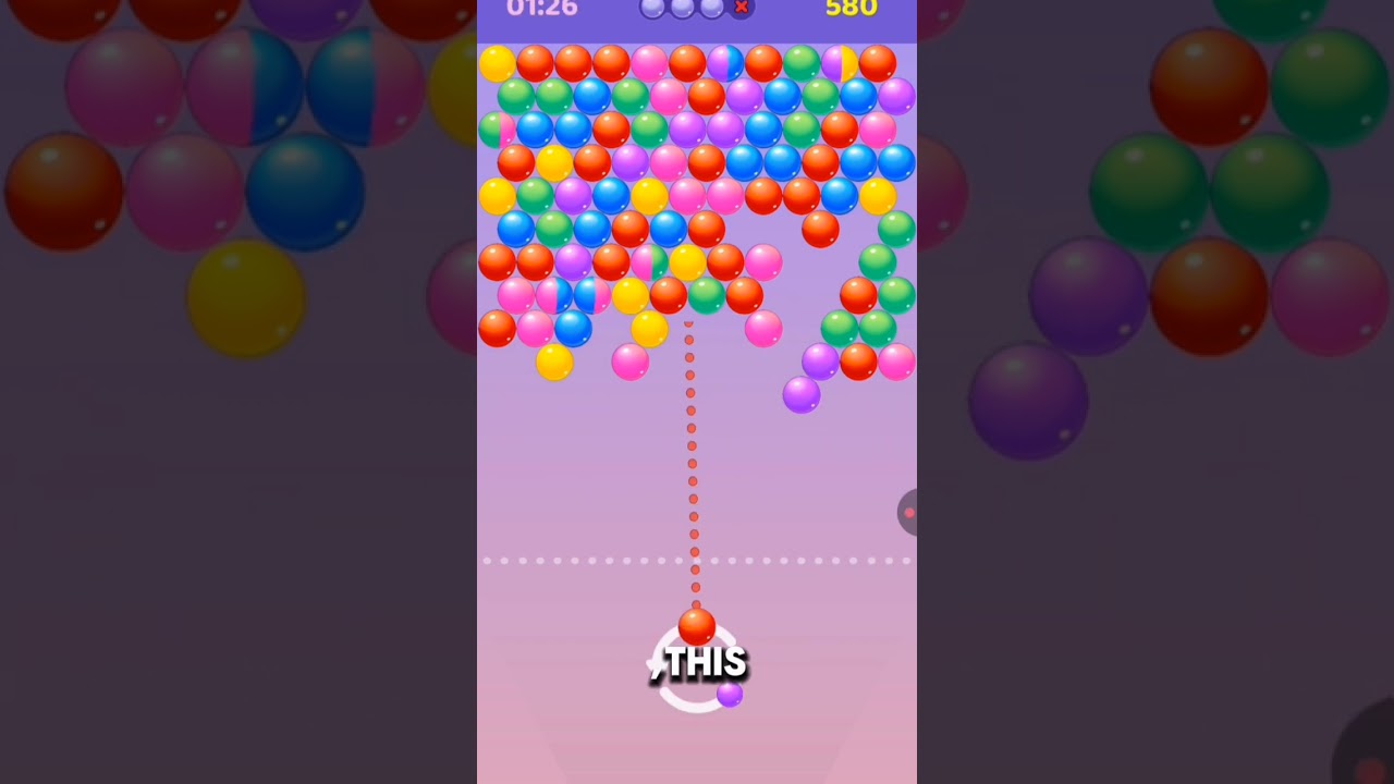 Bubble Cash Pro SECRET #Game earning #Win money